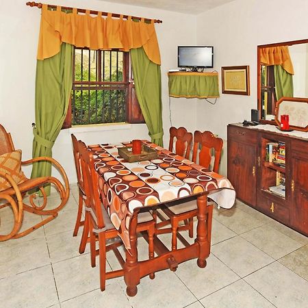 ティハラフェ Casa Amagarヴィラ エクステリア 写真
