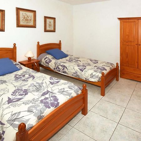 ティハラフェ Casa Amagarヴィラ エクステリア 写真