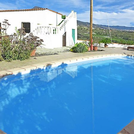 ティハラフェ Casa Amagarヴィラ エクステリア 写真