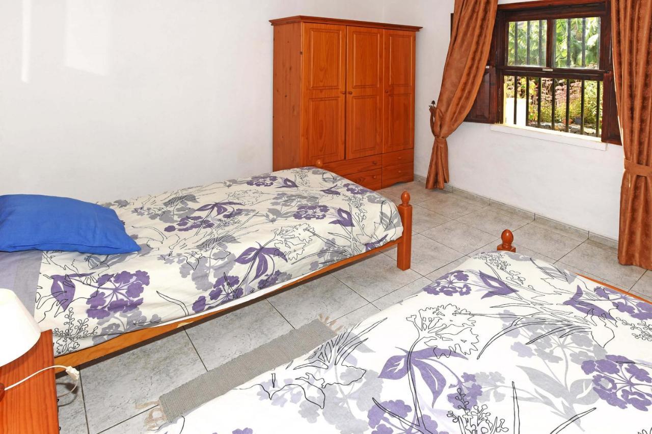 ティハラフェ Casa Amagarヴィラ エクステリア 写真